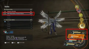 أفضل استراتيجيات الوصول إلى المستوى 99 في Digimon Story Time Stranger الجزء الأول